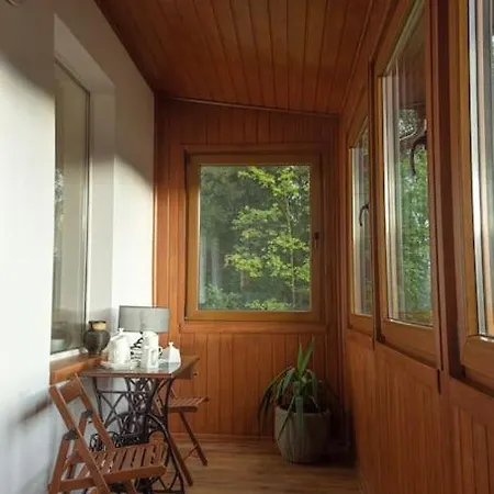Apartmán Brzozowe Wzgorze - Z Widokiem Na Gory Jedlina-Zdroj